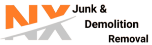 NX Junk & Demo Logo